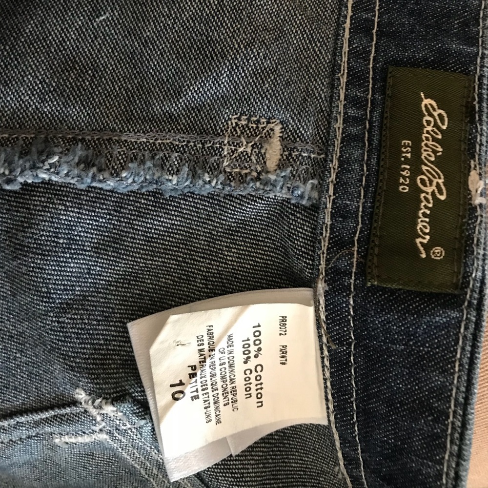 Eddie Bauer pants